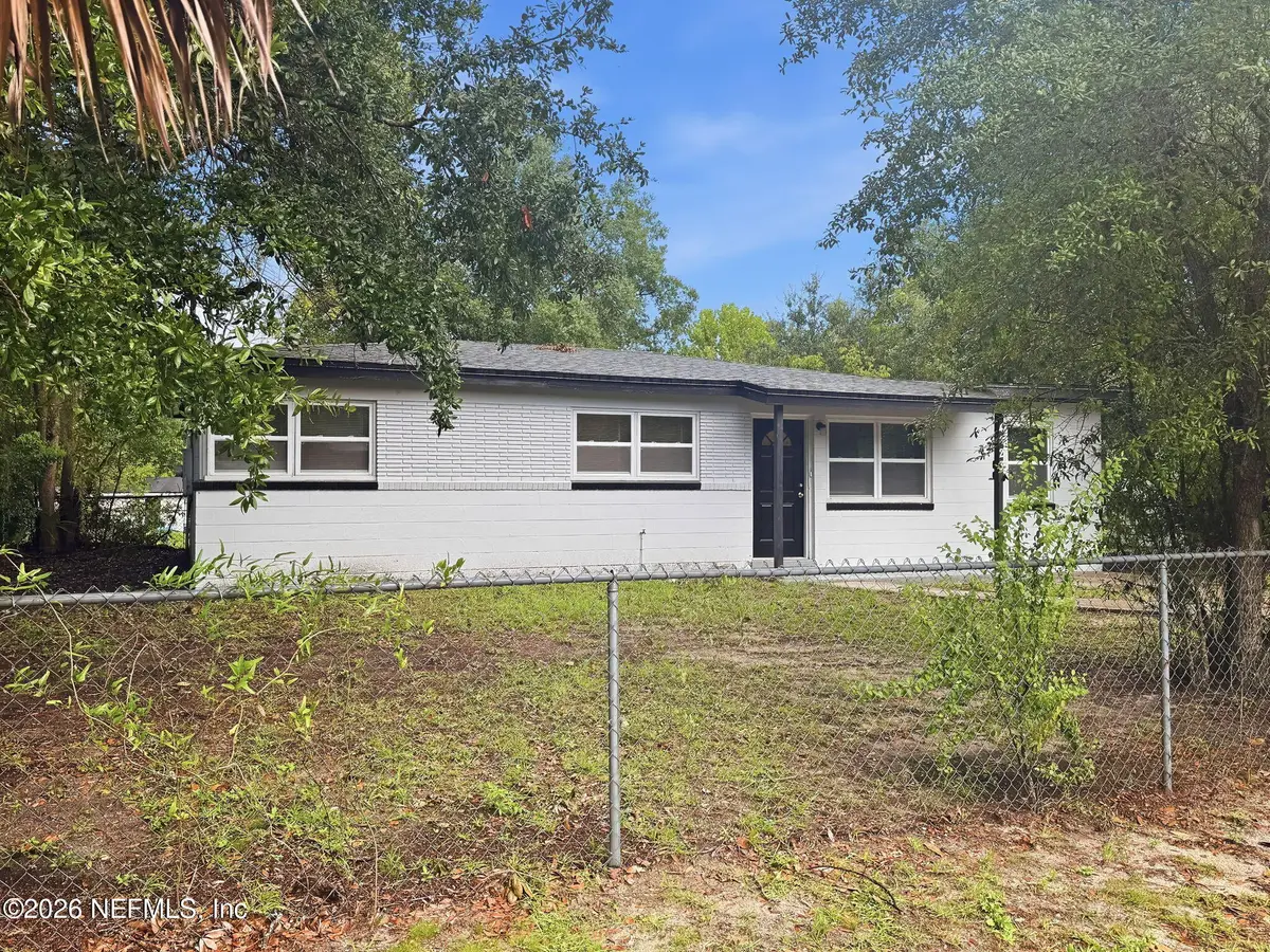 4823 Donnybrook Avenue, Jacksonville, FL 32208 - #1