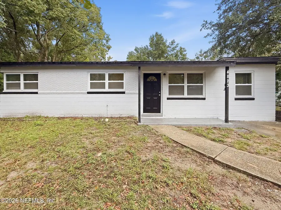 4823 Donnybrook Avenue, Jacksonville, FL 32208 - #2