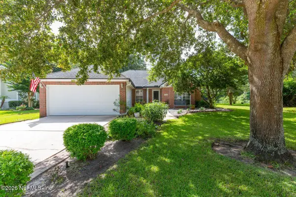 13038 Kernan Mill S Lane, Jacksonville, FL 32224