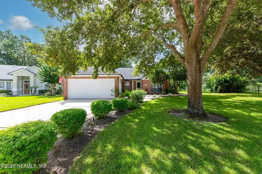 13038 Kernan Mill S Lane, Jacksonville, FL 32224 - #2