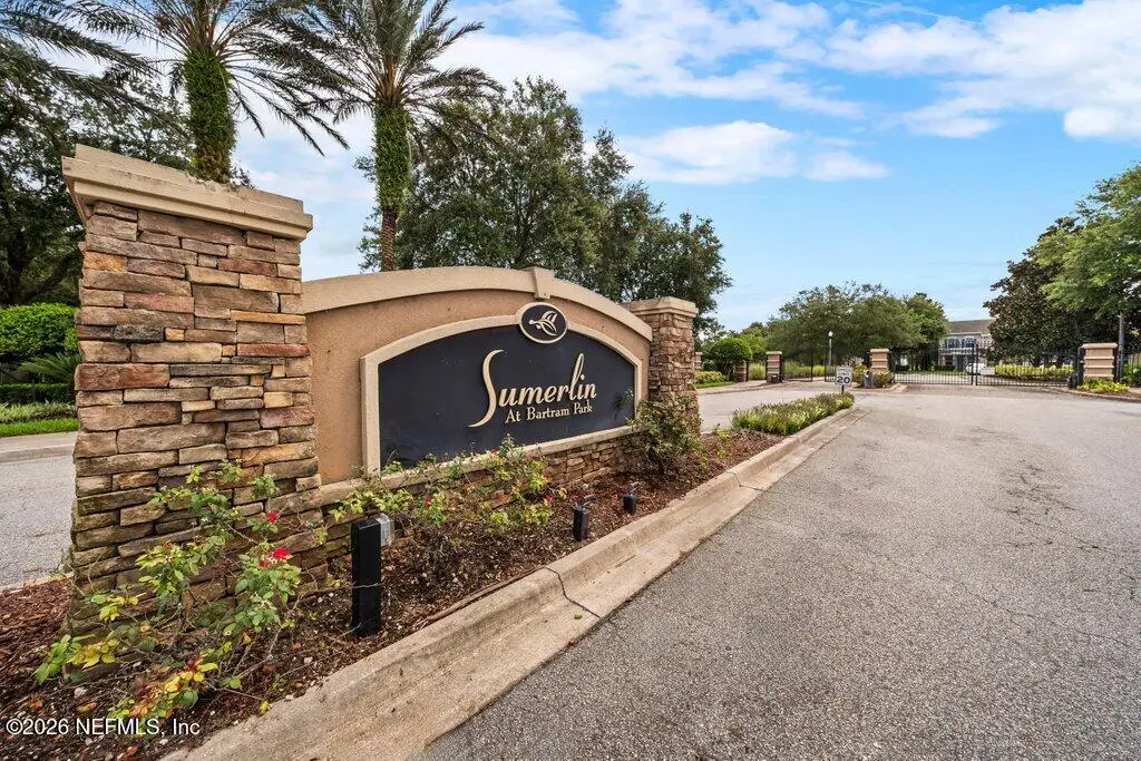 6152 High Tide Boulevard, Jacksonville, FL 32258 - #1