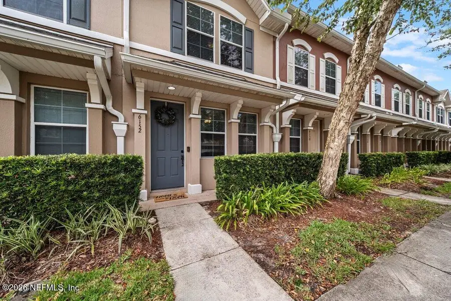 6152 High Tide Boulevard, Jacksonville, FL 32258 - #2