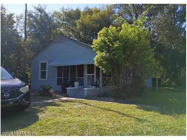 1024 Kenmore Street, Jacksonville, FL 32208 - #3