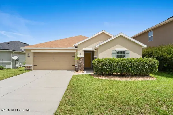 16007 Hutton Lane, Jacksonville, FL 32218