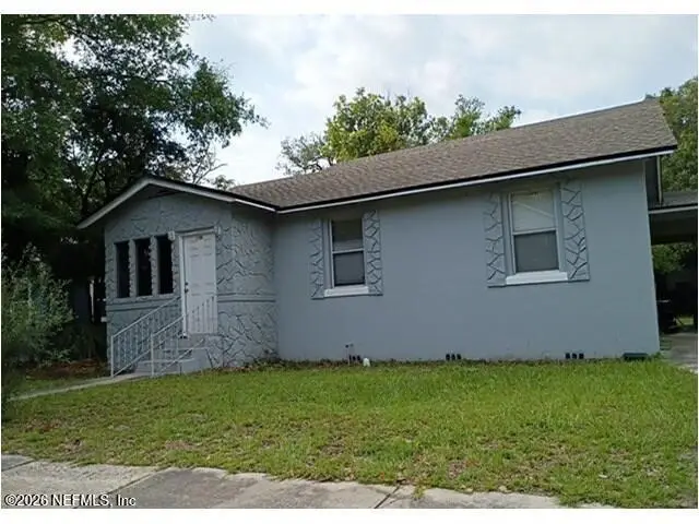 1150 Claudia Spencer Street, Jacksonville, FL 32206 - #2