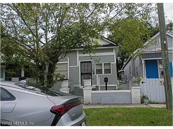 1357 Evergreen Avenue, Jacksonville, FL 32206
