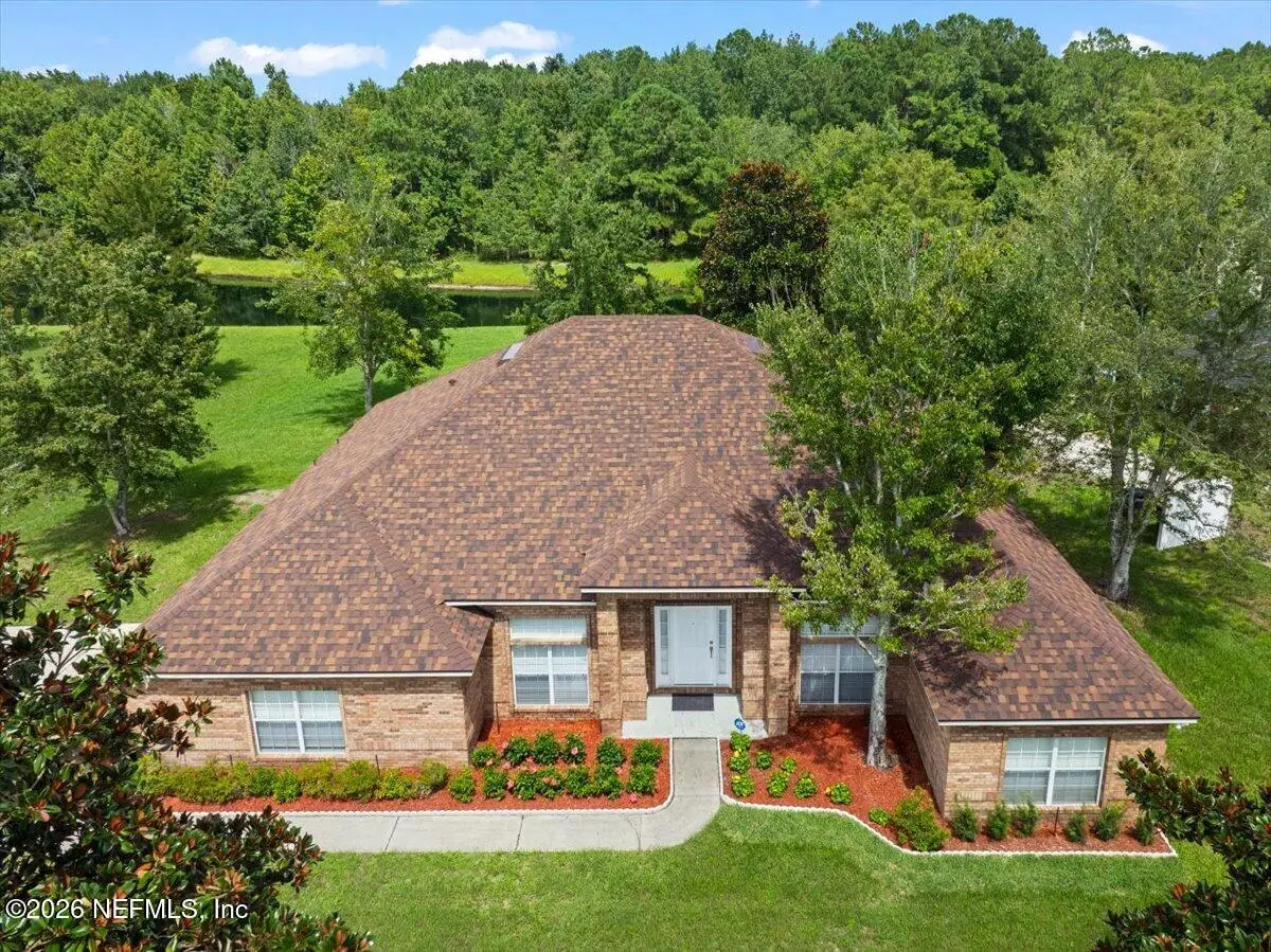8039 Sierra Gardens Drive, Jacksonville, FL 32219 - #1