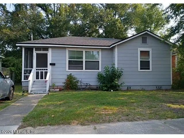 1511 W 10th Street, Jacksonville, FL 32209 - #1