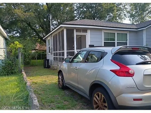 1511 W 10th Street, Jacksonville, FL 32209 - #2