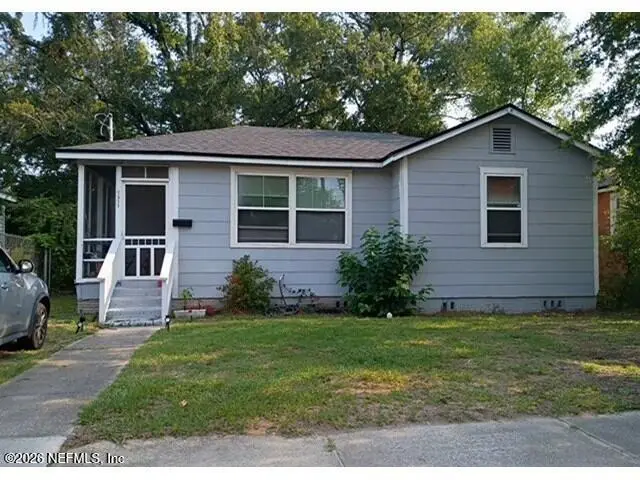 1511 W 10th Street, Jacksonville, FL 32209 - #3