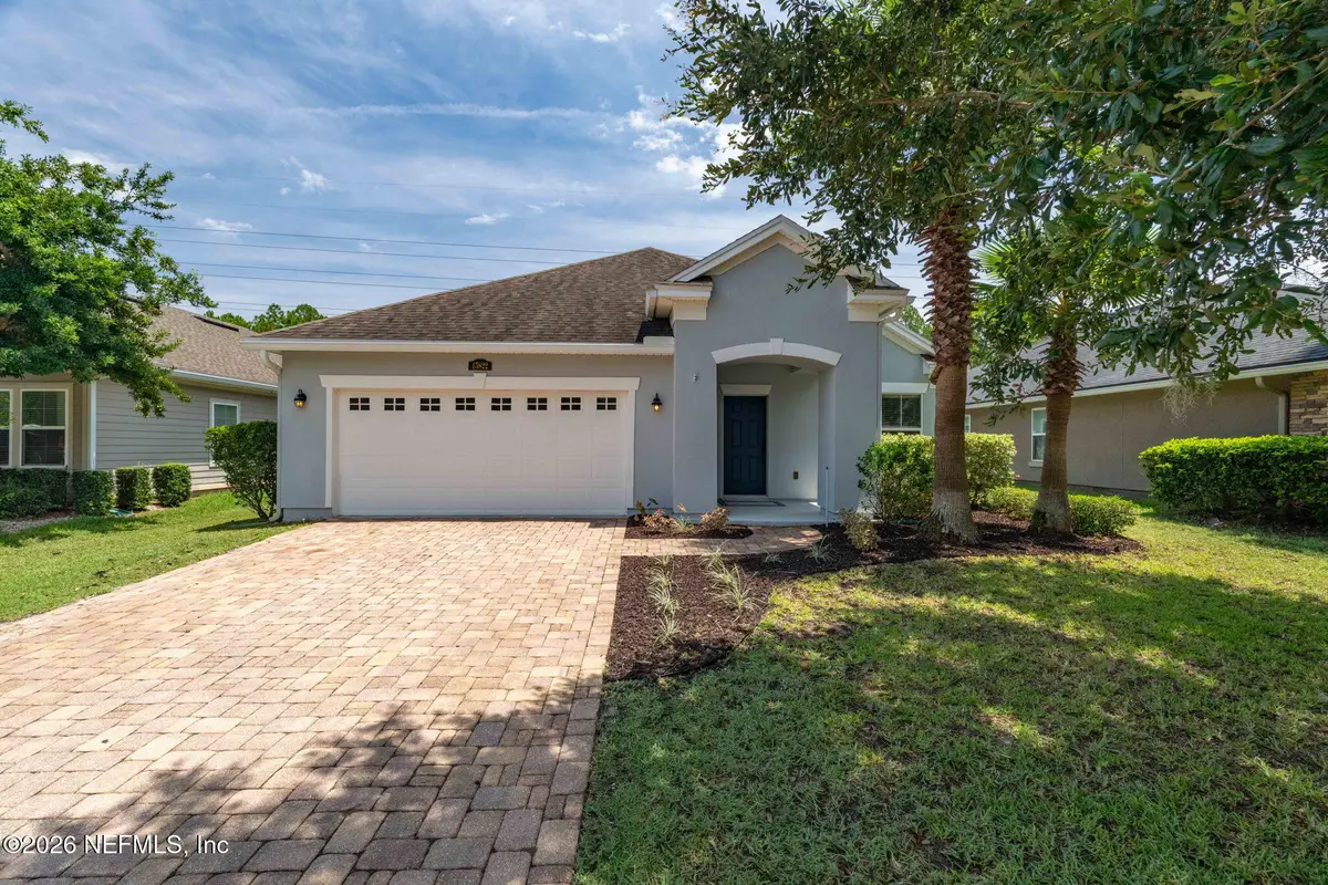15822 Tisons Bluff Road, Jacksonville, FL 32218 - #1