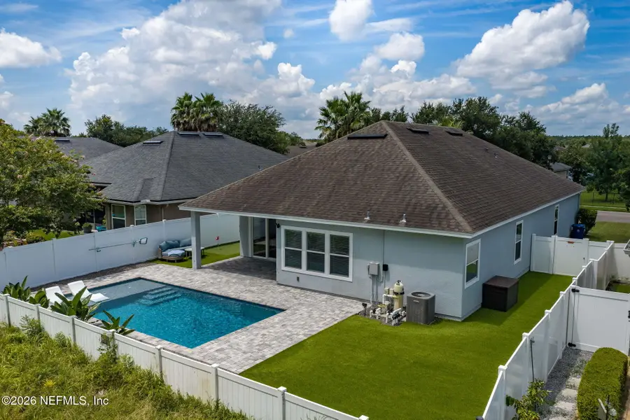 15822 Tisons Bluff Road, Jacksonville, FL 32218 - #2