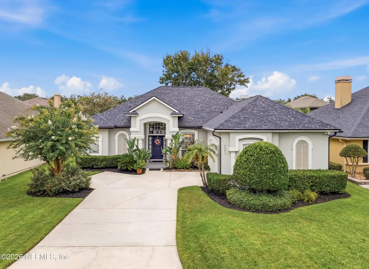 4592 Shiloh Mill Boulevard, Jacksonville, FL 32246 - #1