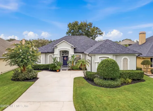 4592 Shiloh Mill Boulevard, Jacksonville, FL 32246
