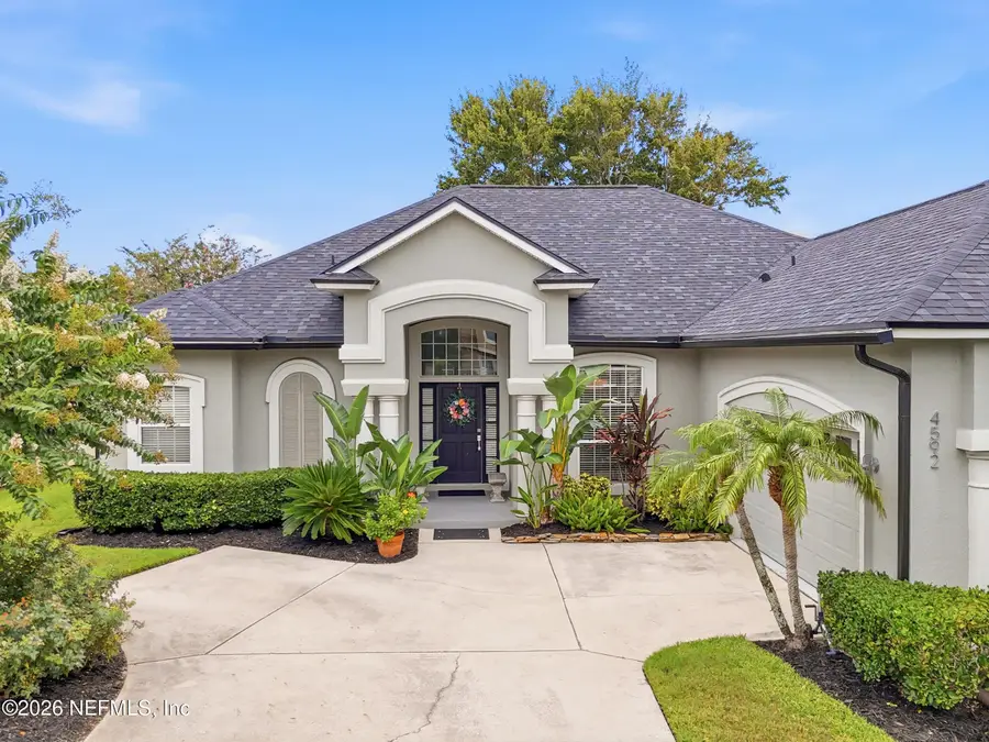 4592 Shiloh Mill Boulevard, Jacksonville, FL 32246 - #2