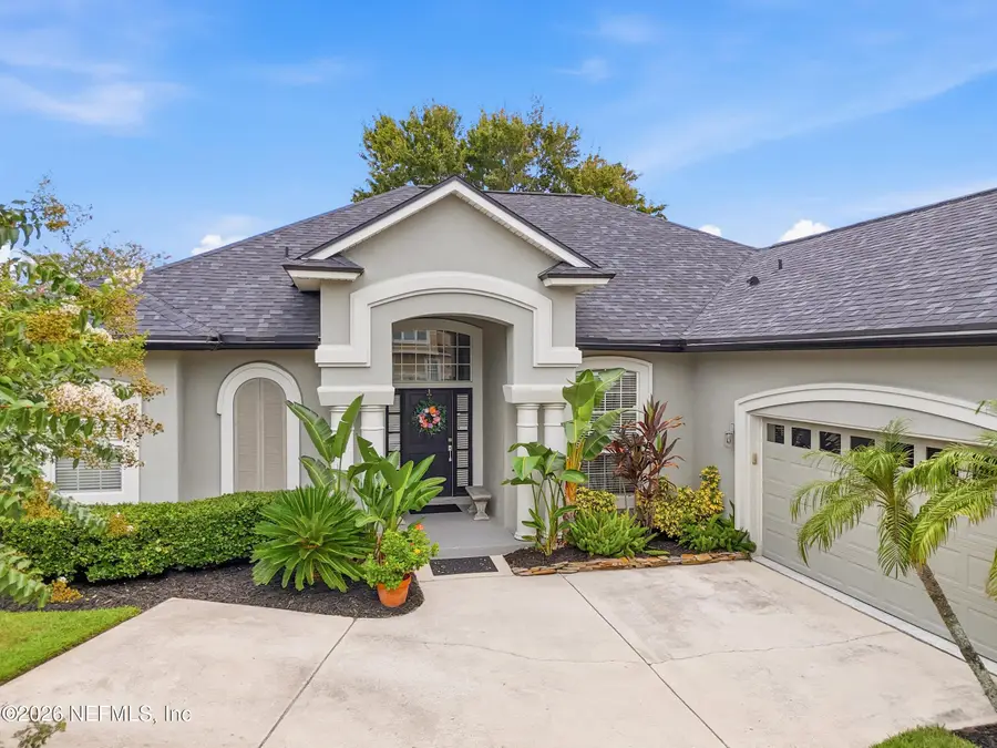4592 Shiloh Mill Boulevard, Jacksonville, FL 32246 - #3