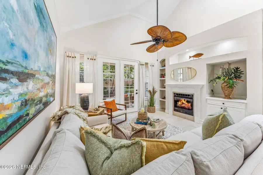 95141 Amalfi Drive #2C, Fernandina Beach, FL 32034 - #2