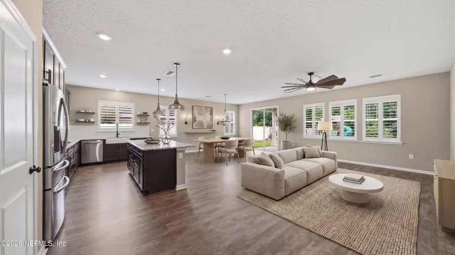 314 Flach Drive, Fruit Cove, FL 32259 - #2