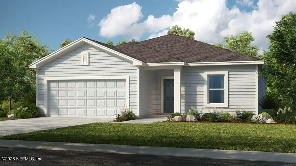 8472 Lilias Circle, Jacksonville, FL 32219 - #1