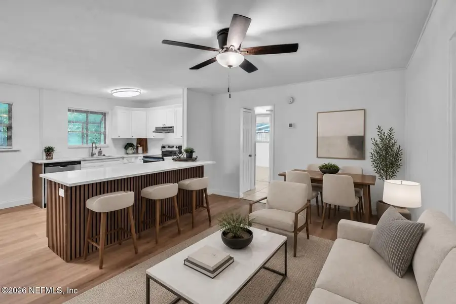 7420 Stonehurst S Road, Jacksonville, FL 32277 - #3