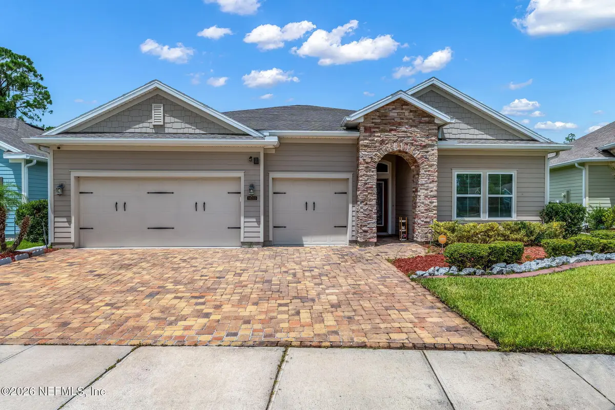 10203 Ramsey Falls Drive, Jacksonville, FL 32222 - #1