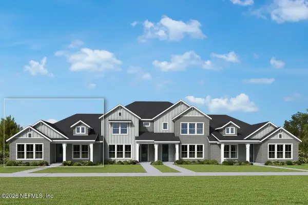 1080 Wildlight Avenue, Yulee, FL 32097