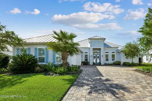 264 Topside Drive, St. Johns, FL 32259