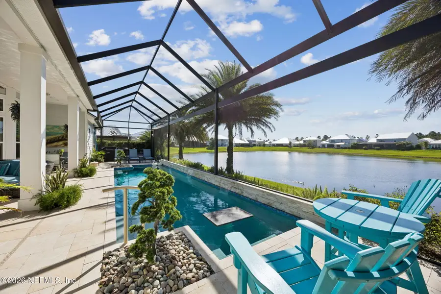 264 Topside Drive, Saint Johns, FL 32259 - #3