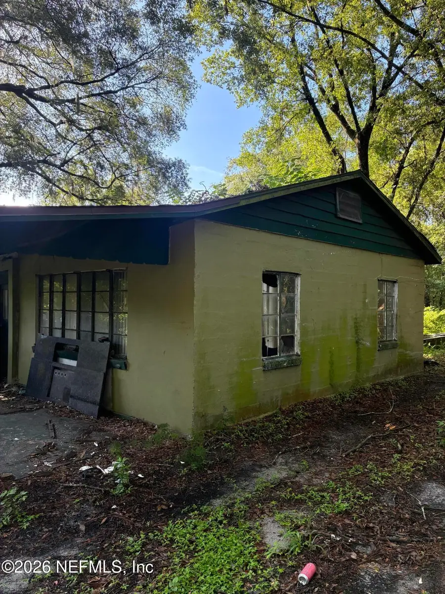 2358 Hilly Road, Jacksonville, FL 32208 - #2