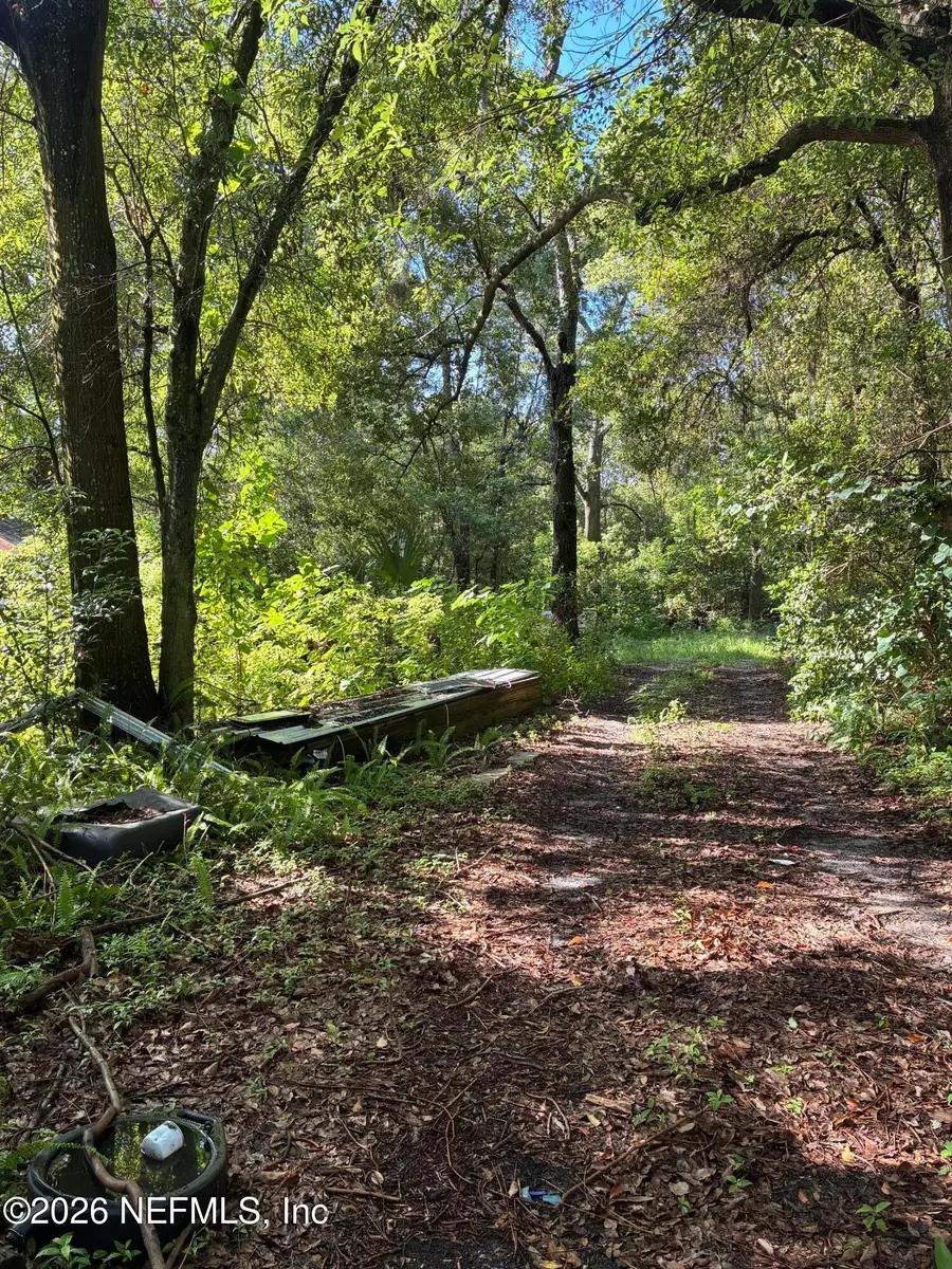 2358 Hilly Road, Jacksonville, FL 32208 - #3