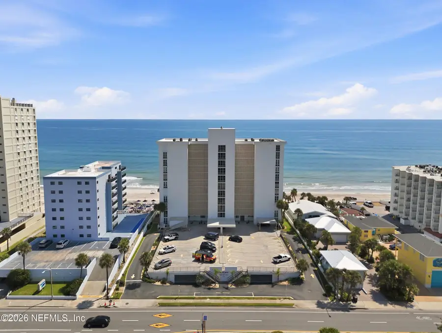 111 S Atlantic Avenue #1003, Ormond Beach, FL 32176 - #2