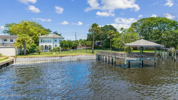 1676 River Road, Jacksonville, FL 32207