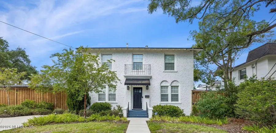 1676 River Road, Jacksonville, FL 32207 - #3