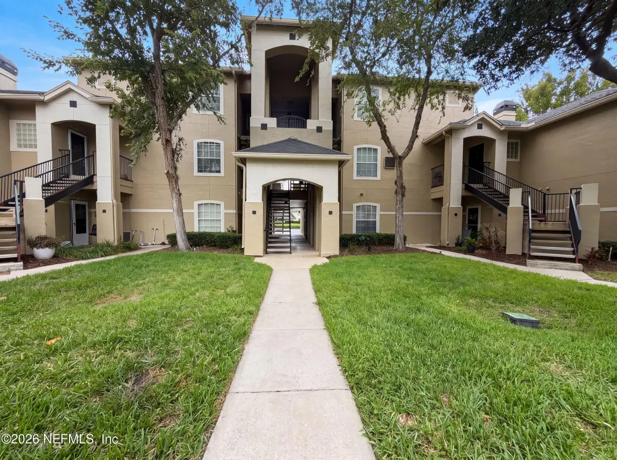 1701 The Greens Way #523, Jacksonville Beach, FL 32250 - #1