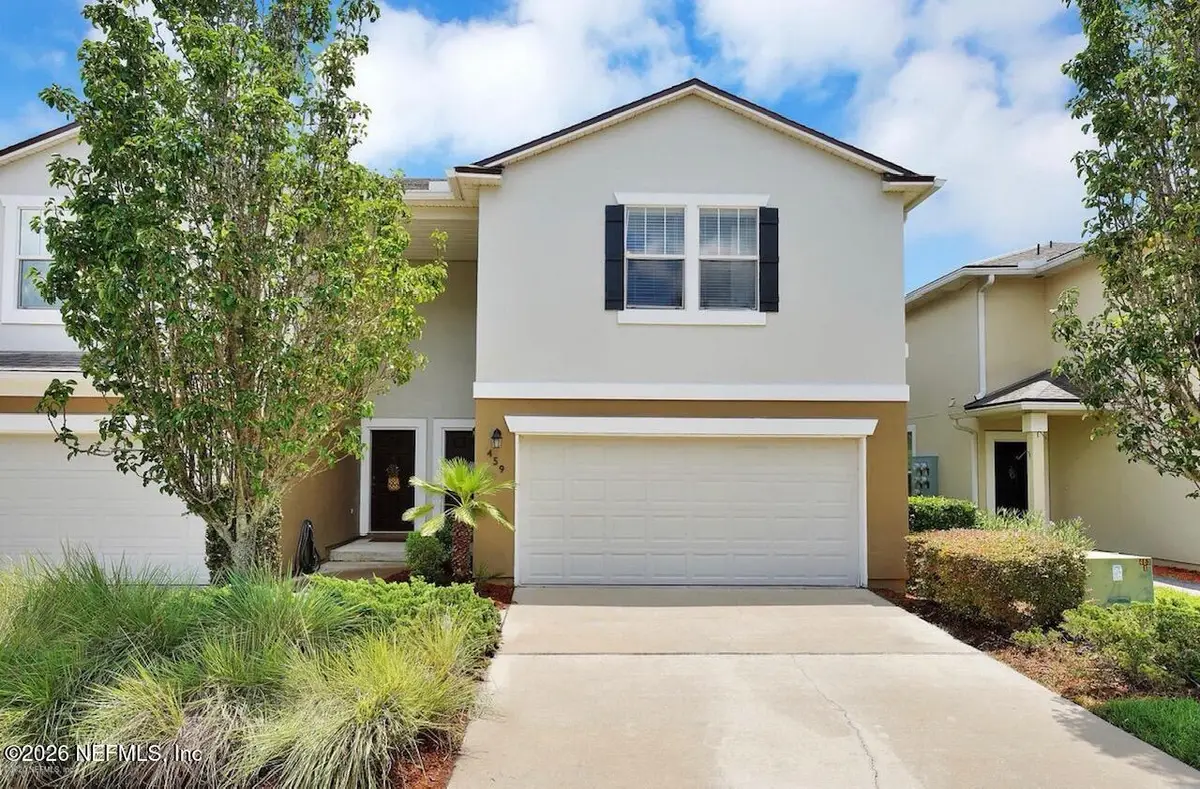 459 Walnut Drive, Saint Johns, FL 32259 - #1