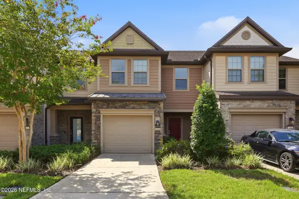 7020 Butterfly Court, Jacksonville, FL 32258