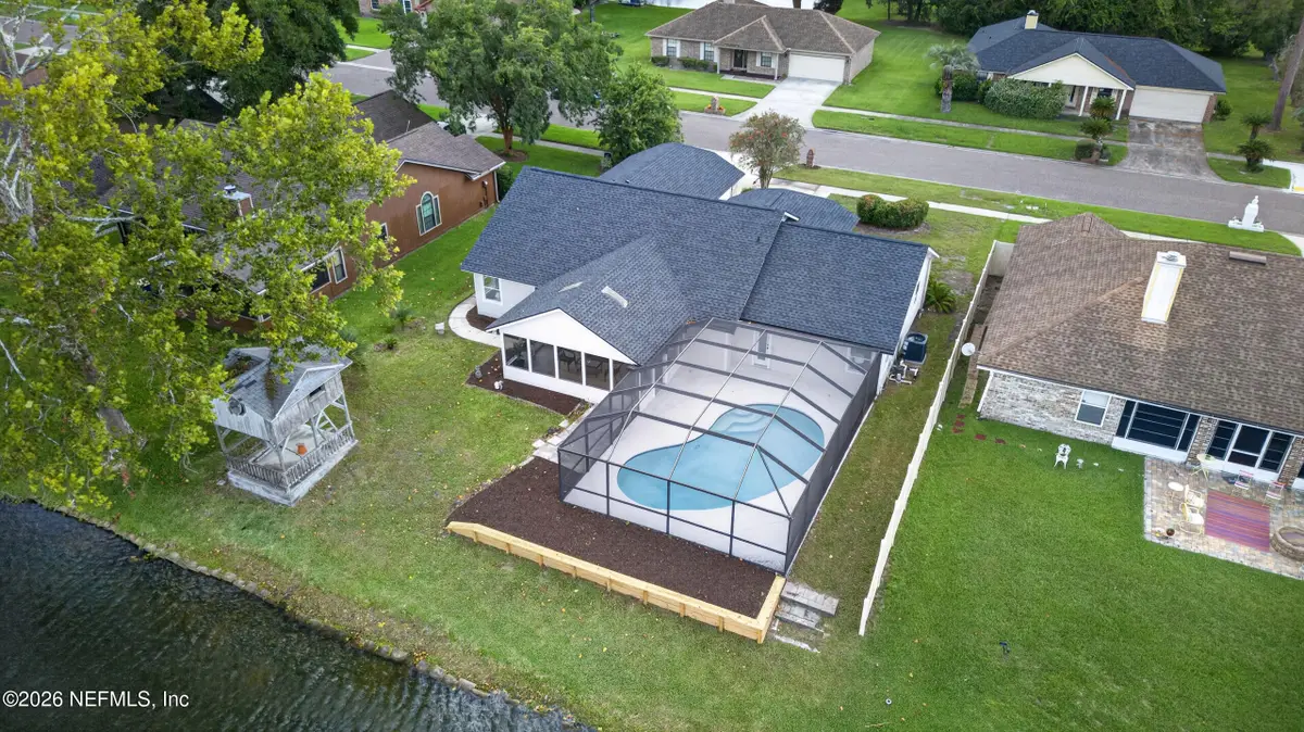 953 Tortoise Way, Jacksonville, FL 32218 - #1