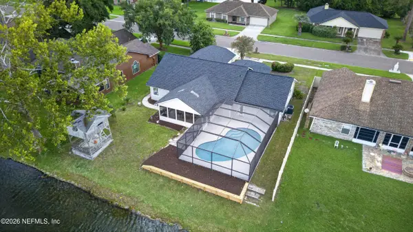 953 Tortoise Way, Jacksonville, FL 32218