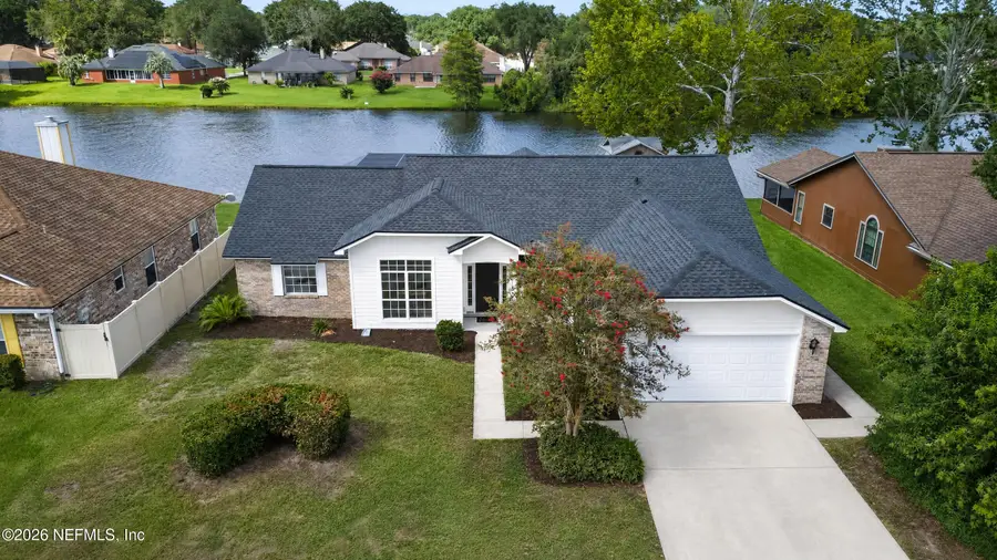 953 Tortoise Way, Jacksonville, FL 32218 - #2