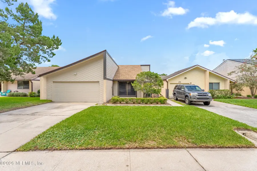 3421 Waverly Dock Road, Jacksonville, FL 32223 - #3