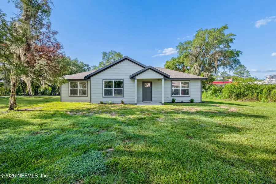 570 SW 5th Street, Lake Butler, FL 32054 - #2