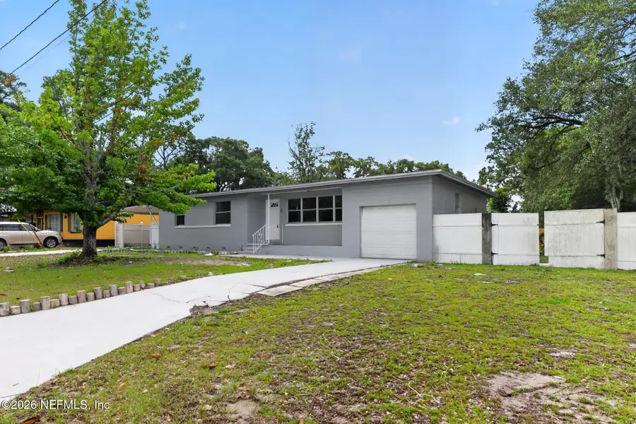 5932 El Morro S Drive, Jacksonville, FL 32277 - #2