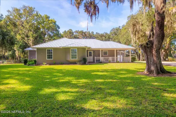 4575 Wolfe Road, St. Augustine, FL 32092