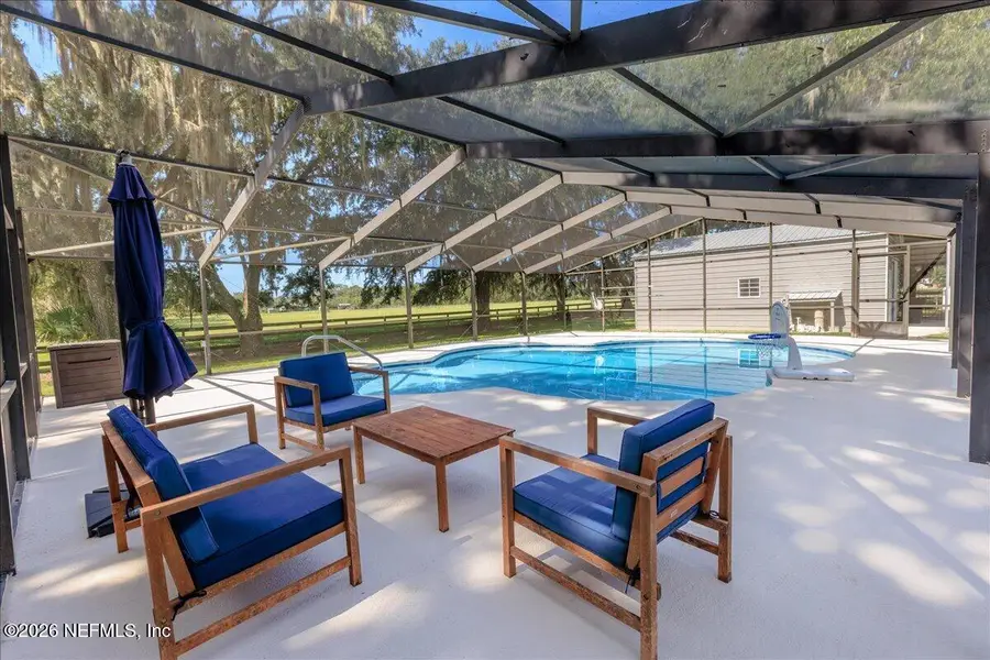 4575 Wolfe Road, Saint Augustine, FL 32092 - #2