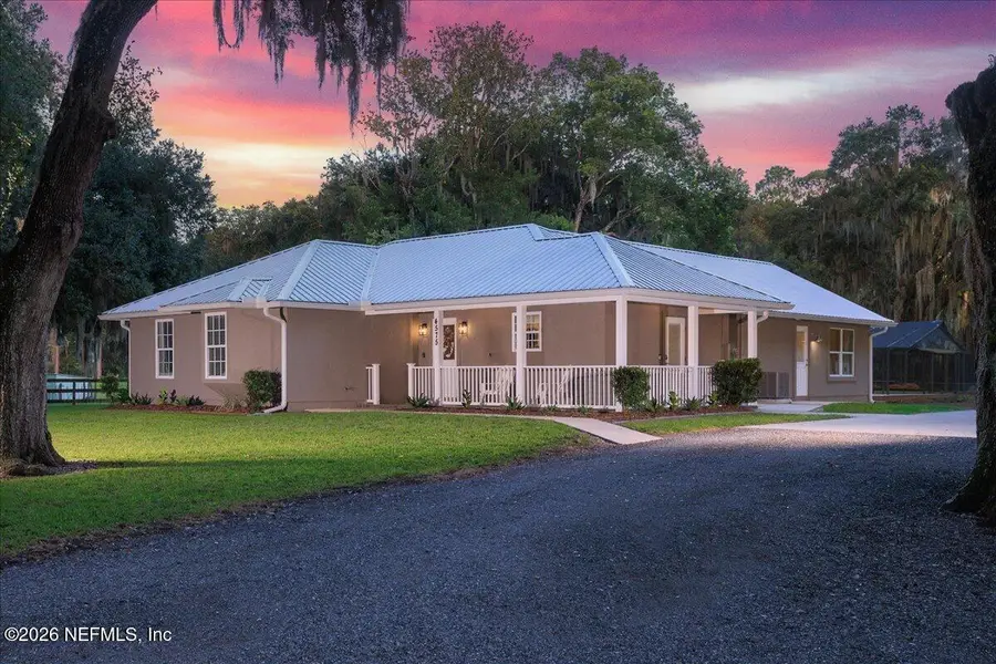 4575 Wolfe Road, Saint Augustine, FL 32092 - #3