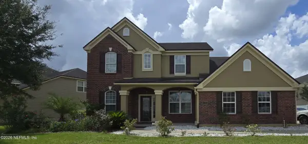 4483 Plantation Oaks Boulevard, Orange Park, FL 32065