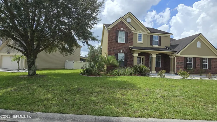 4483 Plantation Oaks Boulevard, Orange Park, FL 32065 - #2