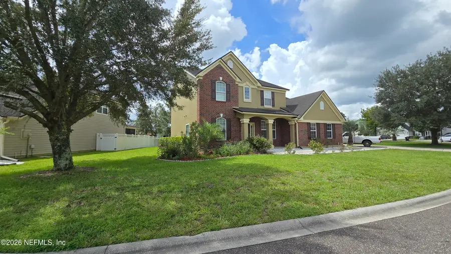 4483 Plantation Oaks Boulevard, Orange Park, FL 32065 - #3