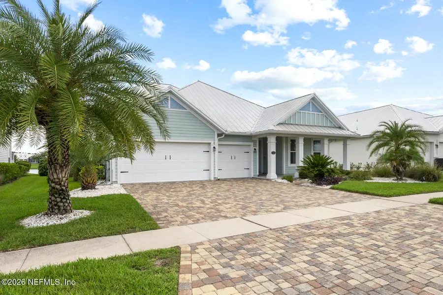 118 Topside Drive, Saint Johns, FL 32259 - #2