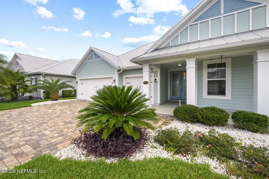118 Topside Drive, Saint Johns, FL 32259 - #3